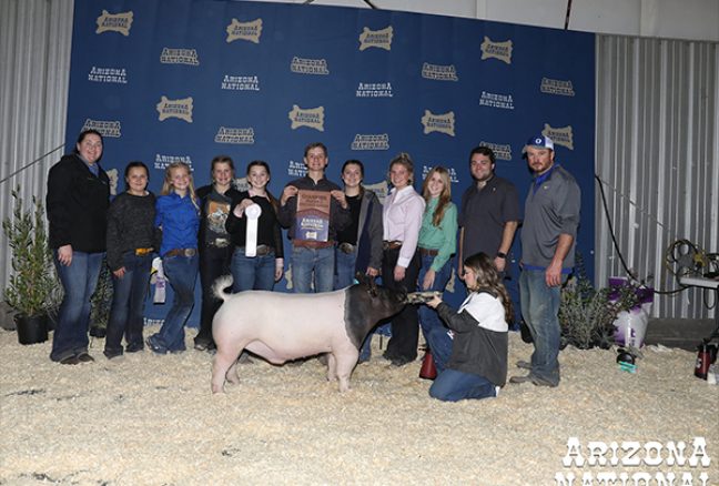 Champion Div 3 Cross Barrow